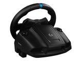 EAN 5099206082793 - Logitech G G923 Negro USB 2.0 Volante + Pedales Analógico/Digital PC, PlayStation 4, PlayStation 5 imagen 4
