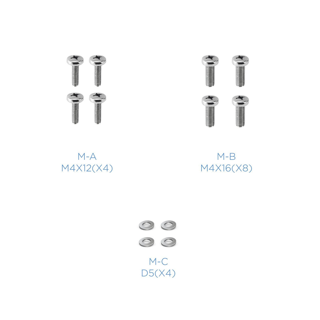 Tooq Soporte De Mesa Con Brazo Articulado Para Monitor De 13"-32" - Giratorio E Inclinable - Piston De Gas - Peso Max