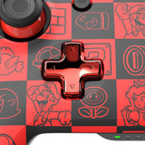 Pdp Controller Rematch Super Icons Wireless Glowindark Switc