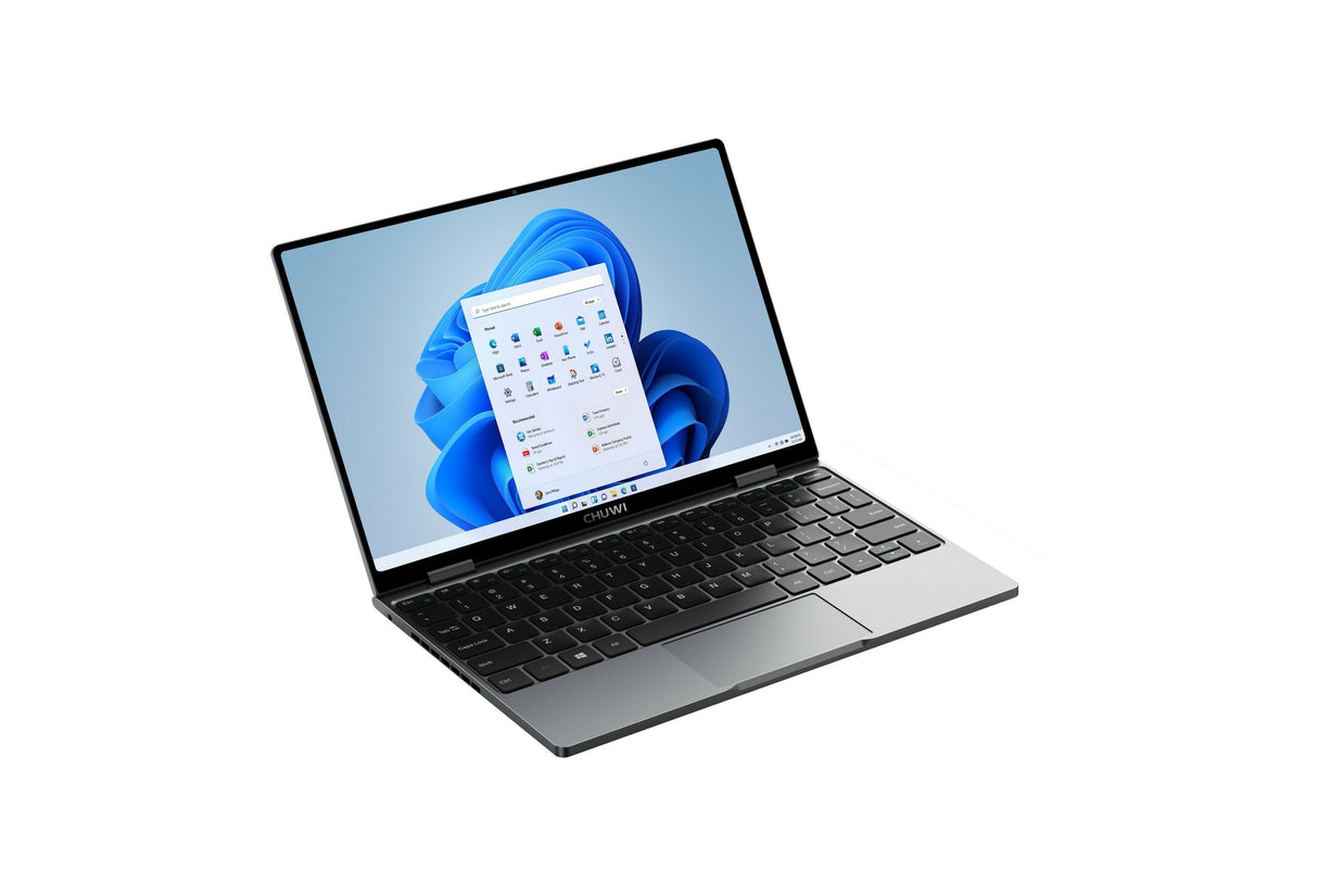 Chuwi Minibook X 2023 Celeron N5100  Táctil De 10,5"  12gb  512gb  W11h