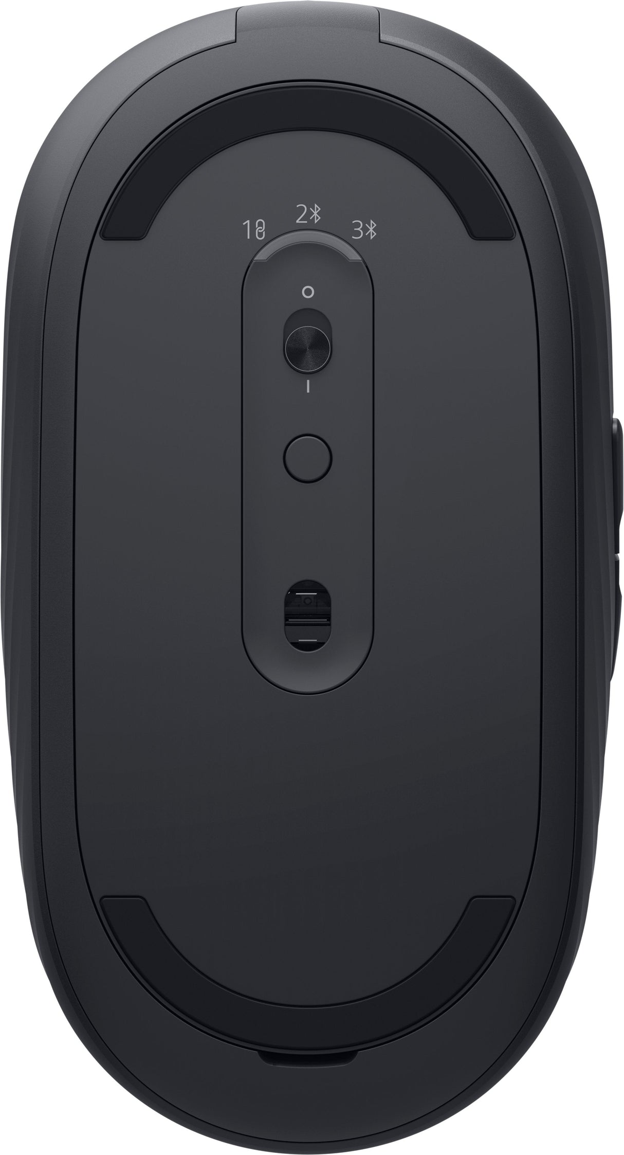 Ratón Inalámbrico Óptico Dell Pro 7 Ms726 - Negro