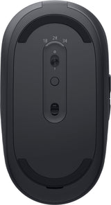 Ratón Inalámbrico Óptico Dell Pro 7 Ms726 - Negro