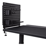 EAN 4711475642362 - Thermaltake GEA-GDP-DPLBLK-01 bandeja de escritorio/organizador Acero Negro imagen 5