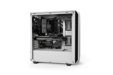 EAN 4260052187838 - be quiet! BG035 carcasa de ordenador Midi Tower Blanco imagen 8