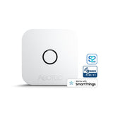 EAN 1220000017054 - Aeotec AEOEZWA039 sensor de temperatura y humedad Interior Independiente imagen 5