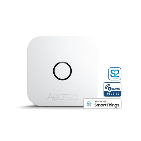 EAN 1220000017054 - Aeotec AEOEZWA039 sensor de temperatura y humedad Interior Independiente imagen 5