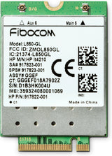 EAN 0192018630512 - HP XMM™ 7360 LTE-Advance WWAN imagen 1
