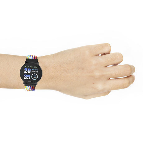 EAN 5906453108711 - Media-Tech MT871 3,3 cm (1.3") IPS 44 mm Digital Pantalla táctil Plata imagen 6