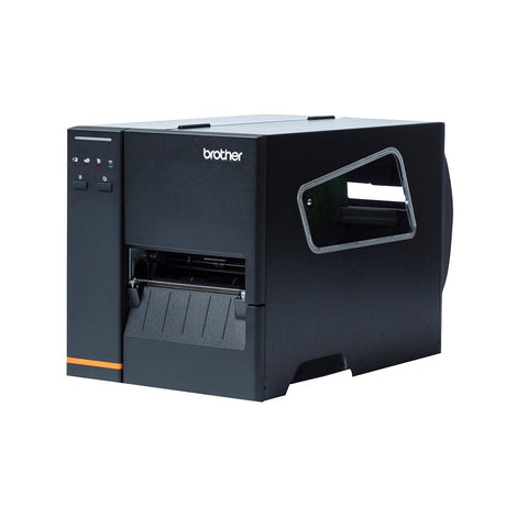 EAN 4977766804684 - Brother TJ-4020TN impresora de etiquetas Térmica directa / transferencia térmica 203 x 203 DPI 254 mm/s A imagen 2