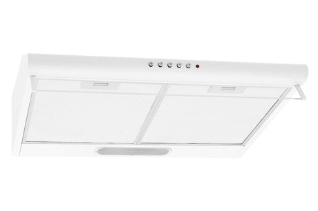 EAN 5901676464286 - Akpo WK-7 P-3050 campana De pared Blanco 279,7 m³/h imagen 8