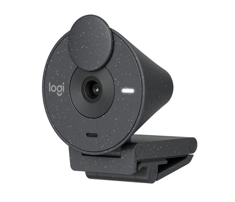 EAN 5099206106161 - Logitech 960-001469 cámara web 2 MP 1920 x 1080 Pixeles USB-C Grafito imagen 5