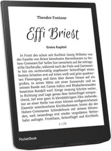 Libro Electronico Pocketbook Inkpad 4 Ereader 7.8" 32 Gb Stardust Silver