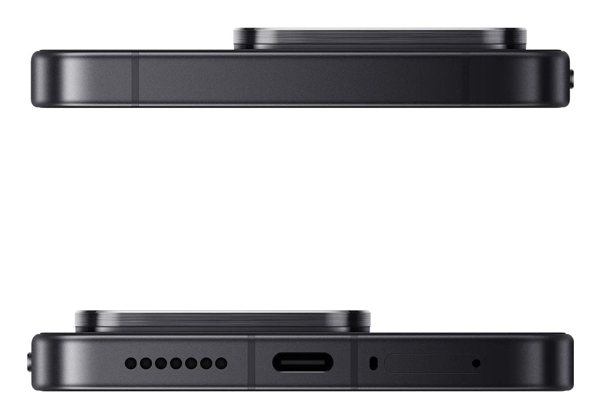 EAN 6932554431150 - Xiaomi 17T Pro 17,4 cm (6.83") SIM doble Android 16.0 5G USB Tipo C 12 GB 1 TB 7000 mAh Negro imagen 4