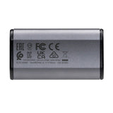 EAN 4711085935786 - ADATA SE880 500 GB USB Tipo C 3.2 Gen 2 (3.1 Gen 2) Wifi Gris imagen 4