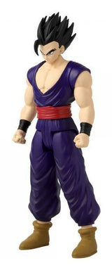 Figura Bandai Limit Breaker Series Ultimate Gohan