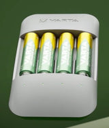 EAN 4008496073696 - Varta Eco Charger Pro cargador de batería Pilas de uso doméstico USB imagen 3