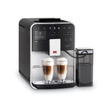 EAN 4006508217847 - Melitta Barista Smart TS Máquina espresso 1,8 L imagen 5