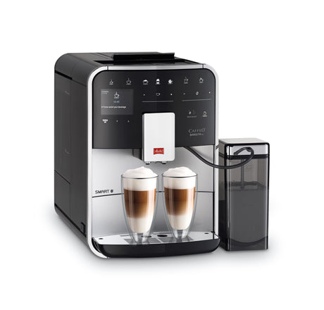 EAN 4006508217847 - Melitta Barista Smart TS Máquina espresso 1,8 L imagen 5