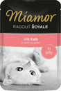 EAN 4000158740564 - Miamor 74056 comida húmeda para gatos 100 g imagen 1