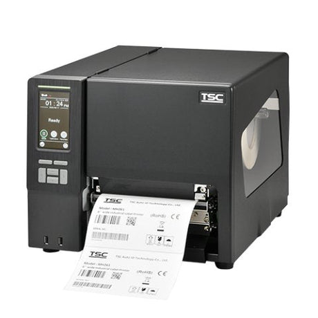 EAN 5704174541264 - TSC MH361T impresora de etiquetas Térmica directa / transferencia térmica 300 x 300 DPI 254 mm/s Alámbric imagen 1