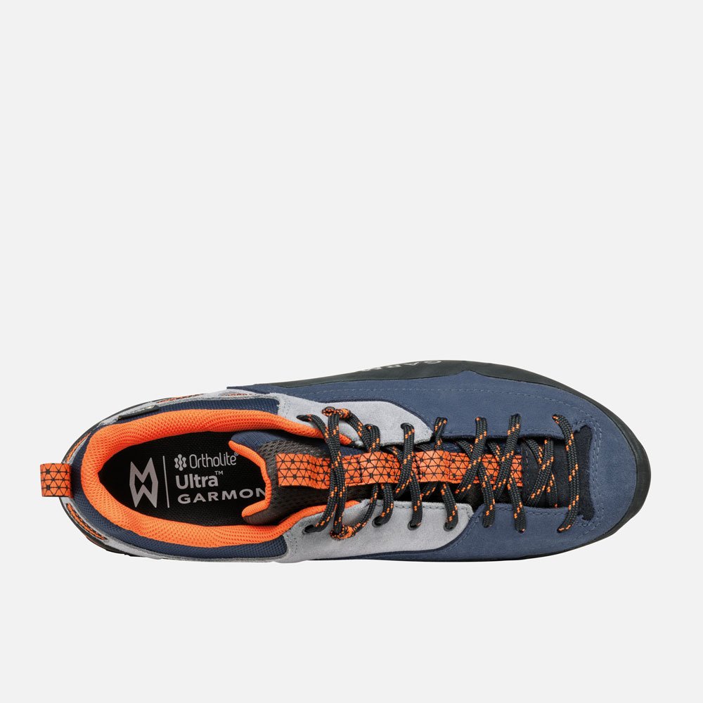 Garmont Dragontail Mnt Evo Gtx Adulto Azul