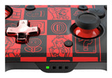 Pdp Controller Rematch Super Icons Wireless Glowindark Switc