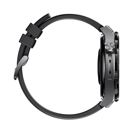 EAN 6941487288397 - Huawei WATCH Ultimate 3,81 cm (1.5") LTPO 48 mm Híbrido 466 x 466 Pixeles Negro GPS (satélite) imagen 6