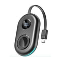 EAN 6956116723859 - JOYROOM Apple Watch JR-W09 kroviklis juodas Ver Negro USB Cargador inalámbrico Interior, Exterior imagen 1