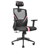 Silla Gaming Mars Gaming Mgc-Ergo Rosa