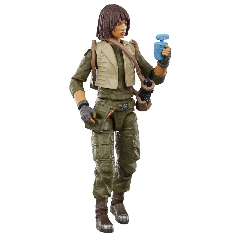 Figura Osha Aniseya The Acolyte Star Wars 9,5cm