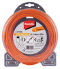 EAN 0088381555524 - Makita E-01806 accesorio para cortaborde y desbrozadora Bobina de hilo para desbrozadora imagen 1