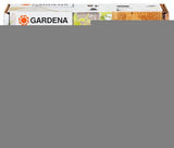 Gardena 1407-20 Riego De Jardineras Totalmente Automático Control De Riego Gris / Negro 43 Piezas