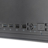 Caja Pc Silvermone Sm-Ml11b, Htpc-Gehäuse Sm-Ml11b