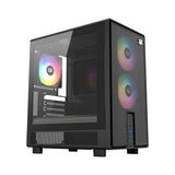 Torre Matx Xyz Atom Black