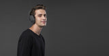 Auriculares Infantiles Otl Inalámbricos Batman Dark Knight/ Con Micrófono/ Bluetooth/ Negros