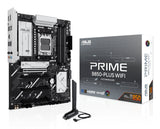 EAN 4711387931509 - ASUS PRIME B850-PLUS WIFI AMD B850 Zócalo AM5 ATX imagen 1