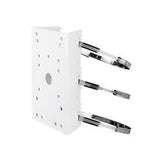 Soporte De Mástil Vivotek Am-314, Diámetro 89 - 152 Mm