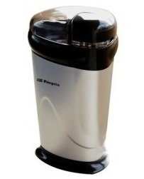 EAN 8436044522239 - Orbegozo MO-3250 molinillo de café 150 W Negro, Plata imagen 1