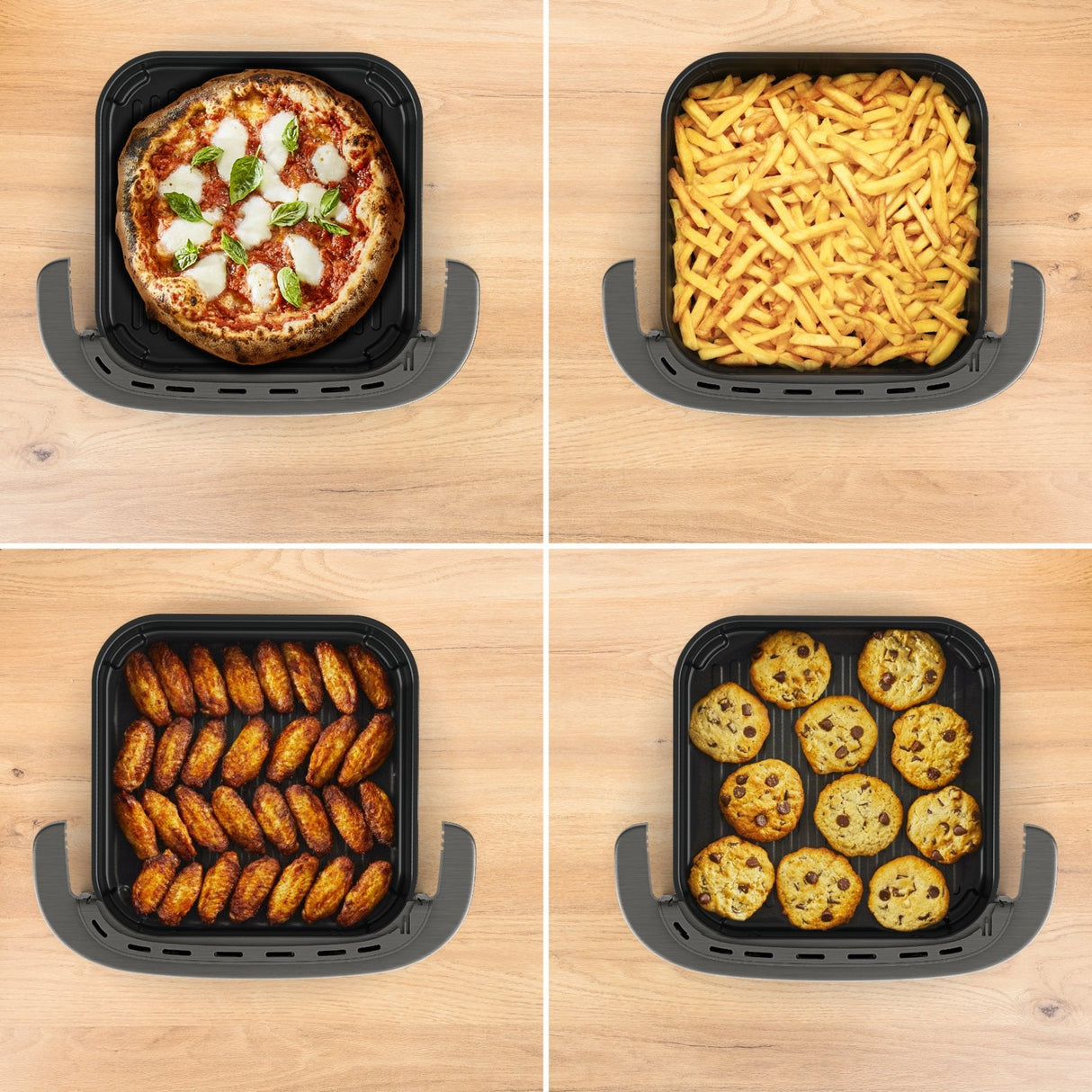 Tefal Easy Fry Xl Surface Heiáluftfritteuse