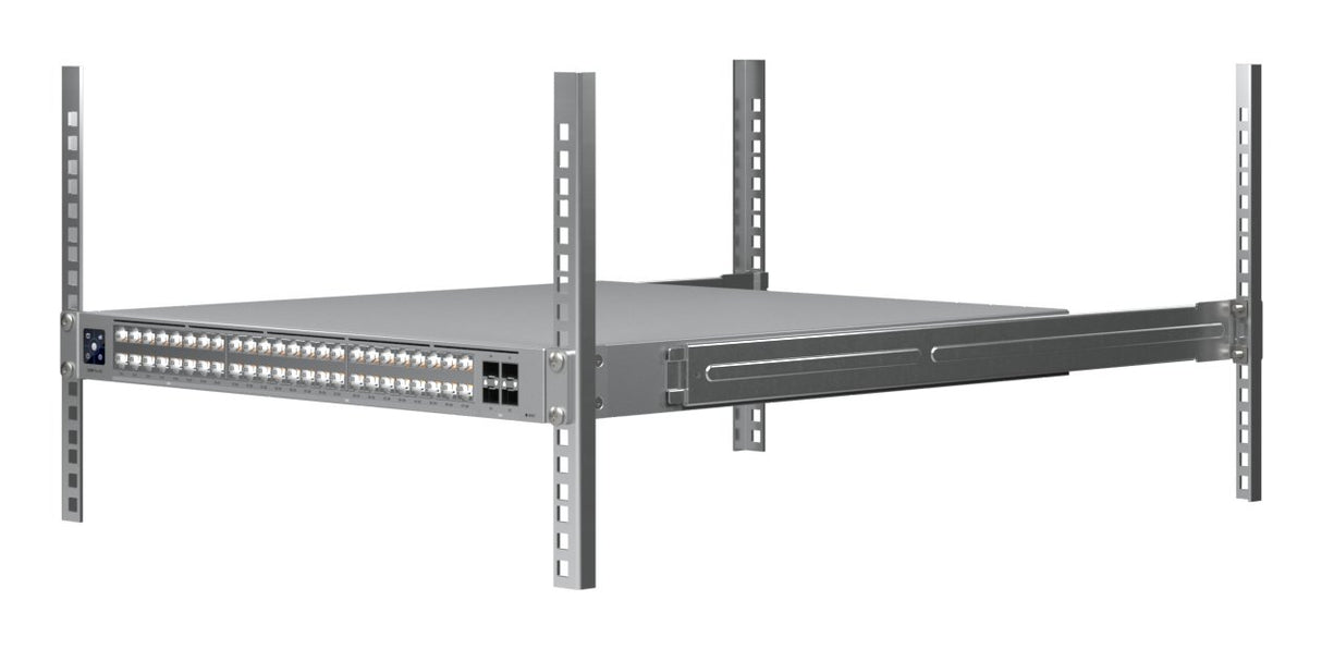 EAN 810177160755 - Ubiquiti UniFi Pro XG 48 Gestionado L2/L3 10G Ethernet (100/1000/10000) 1U Gris imagen 8