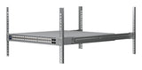 EAN 810177160755 - Ubiquiti UniFi Pro XG 48 Gestionado L2/L3 10G Ethernet (100/1000/10000) 1U Gris imagen 8