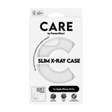 EAN 5715685005817 - PanzerGlass CARE™ by ® X-Ray Case iPhone 16 Pro funda para teléfono móvil Transparente imagen 3
