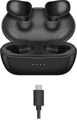 EAN 4714033636384 - Defender Twins 638 Auriculares Inalámbrico Dentro de oído Llamadas/Música Bluetooth Negro imagen 8