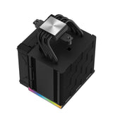 EAN 6933412728269 - DeepCool AK500 Digital Procesador Refrigerador de aire 12 cm Negro 1 pieza(s) imagen 5