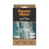 EAN 5711724204333 - PanzerGlass ® 3-in-1 Bundle Samsung Galaxy S23 Protector de pantalla 1 pieza(s) imagen 3