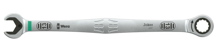 Wera 6007 Joker 13