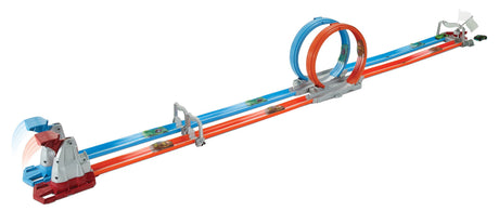 EAN 0887961762617 - Hot Wheels Action GFH85 vehículo de juguete imagen 3