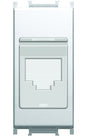 EAN 3831006940499 - TEM KM38PW-U accesorio para módulo Keystone Adaptador imagen 1