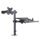 Art L-24 81,3 Cm (32") Tornillos Negro