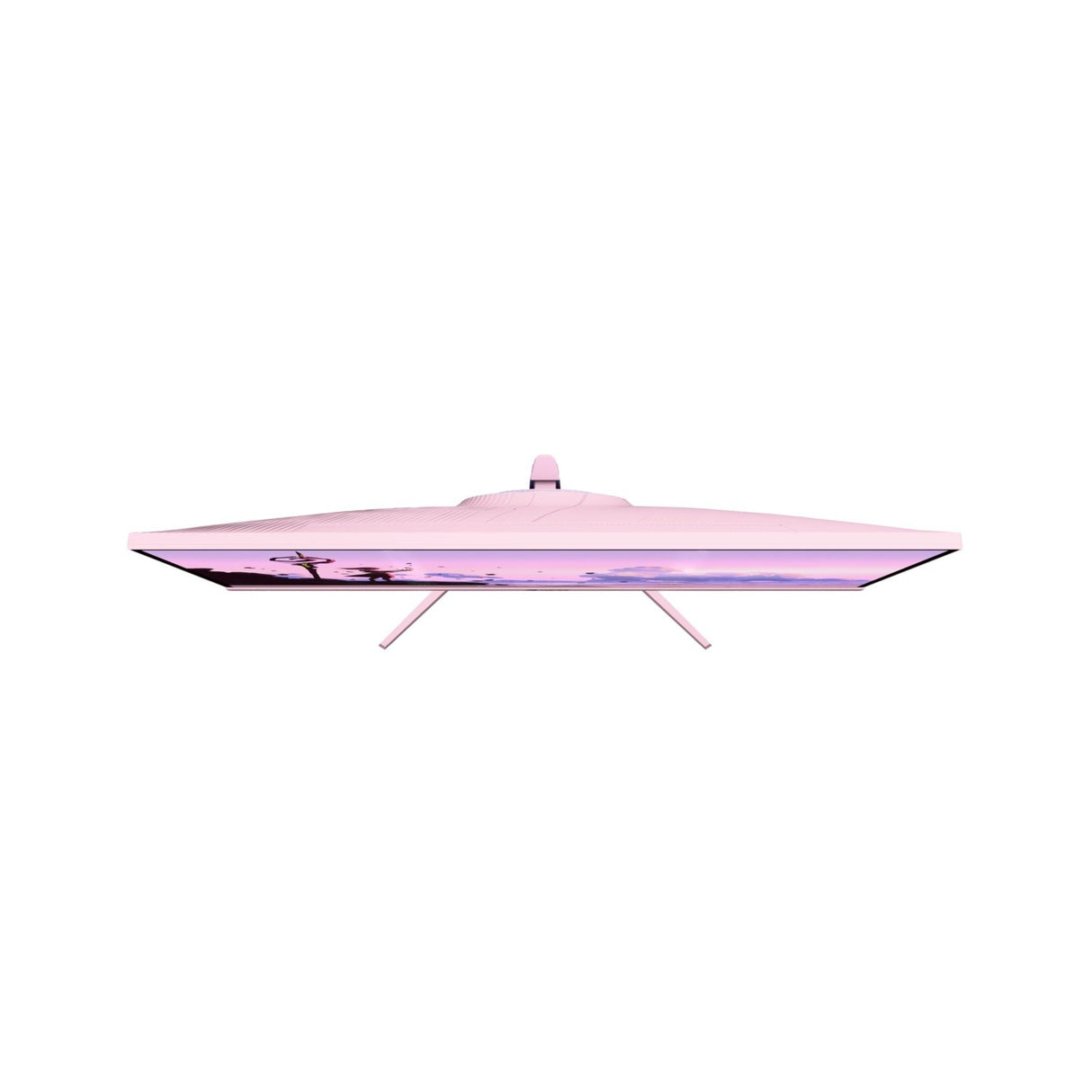 EAN 0850054766892 - Arozzi Nova 27″ pantalla para PC 68,6 cm (27") 2560 x 1440 Pixeles Quad HD LED Rosa imagen 8